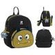 Рюкзак дитячий Kite Kids Monster (K25-2727XS-7) - зображення 1