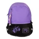 Рюкзак Yes T-113 Lilac Cubes (559966) - изображение 1