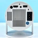 Проектор M300 MAX, кинотеатр у вас дома, смарт проектор с играми для развлечений - зображення 7
