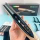 Керамический выпрямитель гофре для волос IPARAH P-115W, 46Вт, от сети - изображение 5