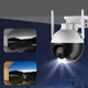 Уличная камера видеонаблюдения 2 Мп, Wi-Fi, PiPo PP-IPC31D2MP20 - изображение 7
