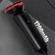 Роторная бритва SK-16039 с USB зарядкой, электробритва для сухого и влажного бритья - изображение 6
