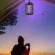 Электрический уничтожитель насекомых Y15 от USB с петелькой, лампа против комаров для дома и улицы, Зеленый - изображение 5