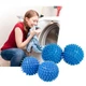 Кульки для прання білизни Ansell Dryer Balls, аксесуари до пральної машинки для пом'якшення - зображення 2
