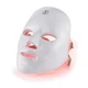 Маска LED для лица 7в1 с USB питанием светодиодная для светотерапии и ухода за кожей в домашних условиях - изображение 3
