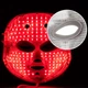 Маска LED для лица 7в1 с USB питанием светодиодная для светотерапии и ухода за кожей в домашних условиях - изображение 5