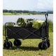 Складная транспортная тележка Gardlov 23084 до 100 кг - зображення 5