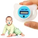 Електронний термометр-соска BABY TEMP NJ-347, цифровий градусник для немовлят, дитячий вимірювач температури - зображення 7