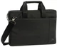 Сумка для ноутбука RivaCase 8221 13.3" Black (8221 (Black)) - изображение 1