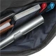 Сумка для ноутбука RivaCase 8221 13.3" Black (8221 (Black)) - изображение 5