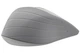 Безшумна бездротова мишка A4Tech FG30S Grey+White з оптичним сенсором, 2000 DPI, 6 кнопок, Nano USB - зображення 4