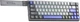 Клавиатура Aula WIN68 HE Max Magnetic switch Grey/White/Purple (6978080504081) - изображение 7