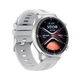 Смарт-часы Smart Watch Hoco Y31 Металлик - изображение 1
