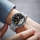 Смарт-часы Smart Watch Hoco Y31 Металлик - изображение 4