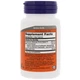 Глутатион Now Foods Glutathione 500 мг 30 капсул в упаковке (ARE-574990) - изображение 2