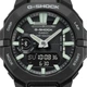 Мужские наручные часы Casio GBA-950-1A Черные - изображение 5