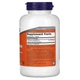 L-карнітин Now Foods, 1000 мг, 100 таблеток в упаковці (ARE-575094) - зображення 2
