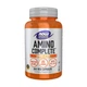 Амино комплекс для восстановления и поддержки мышц Now Foods Amino Complete Amino Acids 120 веганских капсул в упаковке (ARE-574973) - изображение 1