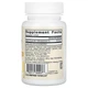 Вітамін К2 МК-7 Jarrow Formulas Vitamin K2 МК-7 90 мкг 120 капсул в упаковці (ARE-575129) - зображення 2