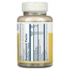 Вітамін С з біофлавоноїдами Solaray Vitamin C with Bioflavonoid 500 мг 100 капсул в упаковці (ARE-575333) - зображення 2