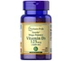 Вітамін Д3 Puritan's Pride Vitamin D3 5000 МЕ 100 капсул в упаковці (ARE-575024) - зображення 1