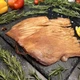 Филе кальмара пласт Перуанский 500г снеки закуски - изображение 3