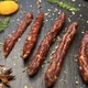 Ковбаски з конини "Чоризo" 50г - зображення 2