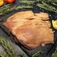 Филе кальмара пласт Перуанский 100г - изображение 4