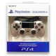 Беспроводной геймпад для Sony PlayStation/PC DualShock 4 V2 Rose Gold - изображение 1