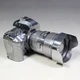 3D пазл Металлический Фотоаппарат Canon - изображение 3