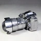 3D пазл Металлический Фотоаппарат Canon - изображение 5