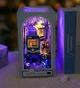 Бук Нук Подводный мир книжный уголок Румбокс DIY Underwater world Book Nook TC-39 - изображение 13