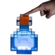 Ночник-светильник Майнкрафт Бутылка с Зельем Minecraft Potion Bottle - изображение 2