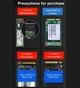 Зовнішня кишеня Blueendless M3T для Msata SSD USB 3.1 Type-C - зображення 8