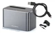 Док станція Blueendless HD01C3 USB 3.1 Type C для HDD SSD 2.5 "3.5" SATA III - зображення 1