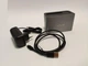 Док станція Blueendless HD01C3 USB 3.1 Type C для HDD SSD 2.5 "3.5" SATA III - зображення 9