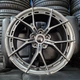 Диски Авто R19 5x108 Ford Edge Kuga Volvo S60 V80 XC Jaguar XE XF Р19 - зображення 1
