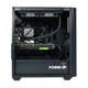 Компьютер Power Up #27 для Premiere Pro / AMD EPYC 7642 x2 / 256 GB / HDD 6 TB / SSD 2TB / GeForce RTX 5070 12GB для анимационного дизайна видеомонтажа постобработки - изображение 3