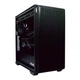 Рабочая станция PowerUp Desktop #631 Ryzen 9 9900x / 32 GB / SSD 1TB / GeForce RTX 5070 12GB специализированная вычислительная графическая система для архитекторов и инженеров - изображение 2