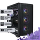 Рабочая станция PowerUp Desktop #572 Core i7 14700K / 32 GB / SSD 1TB / GeForce RTX 5080 16GB специализированная вычислительная графическая система для архитекторов и инженеров - изображение 1