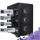 Рабочая станция PowerUp Desktop #613 Core i9 14900K / 64 GB / SSD 1TB / GeForce RTX 5070 12GB специализированная вычислительная графическая система для архитекторов и инженеров - изображение 1