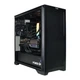 Игровой компьютер GamePC TOP #384 Ryzen 7 8700F / 32 GB / SSD 1TB / GeForce RTX 4060Ti 16GB геймерский системник для киберспорта и стриминга - изображение 2