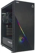 Компьютер Power Up #26 для Premiere Pro / Core i7 14700K / 64GB / HDD 6TB / SSD 1TB / GeForce RTX 5070 12GB для анимационного дизайна видеомонтажа постобработки - изображение 1