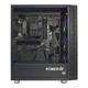 Компьютер Power Up #26 для Premiere Pro / Core i7 14700K / 64GB / HDD 6TB / SSD 1TB / GeForce RTX 5070 12GB для анимационного дизайна видеомонтажа постобработки - изображение 3