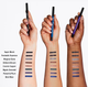 Eyeliner do oczu IT Cosmetics Superhero Super Black 1.2 g (3605972398949) - obraz 4