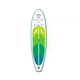Надувная SUP доска AERO Board 2.0 (320х15х80см) 10.6" Green Leaf - изображение 1