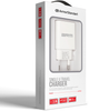 Ładowarka sieciowa ArmorStandart AR02 1xUSB (3.1A) White (ARM59714) - obraz 2
