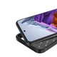 Чохол VVawe Premium TPU Ultimate Experience Silicone Case Carbon для Google Pixel 9 Pro XL black - зображення 2