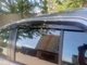 Вітровики HB (4 шт, HIC) для Toyota Yaris 2006-2011 рр - зображення 4