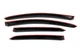 Вітровики HB (4 шт, HIC) для Toyota Yaris 2006-2011 рр - зображення 7